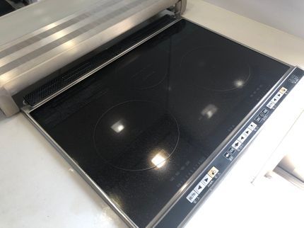 【PayPay可】コンロの油やコゲ付き◎シンク水垢手に負えない汚れはプロにお任せ - 画像 (5)