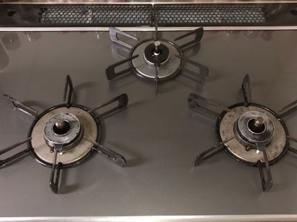 【PayPay可】コンロの油やコゲ付き◎シンク水垢手に負えない汚れはプロにお任せ - 画像 (3)