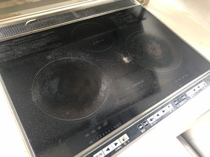 【PayPay可】コンロの油やコゲ付き◎シンク水垢手に負えない汚れはプロにお任せ - 画像 (4)